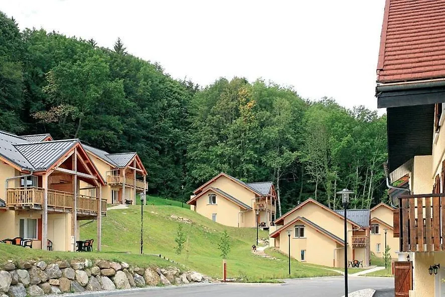 Duplex-Chalet Entre Lac Et Montagne Avec Balcon Lugrin 0*,